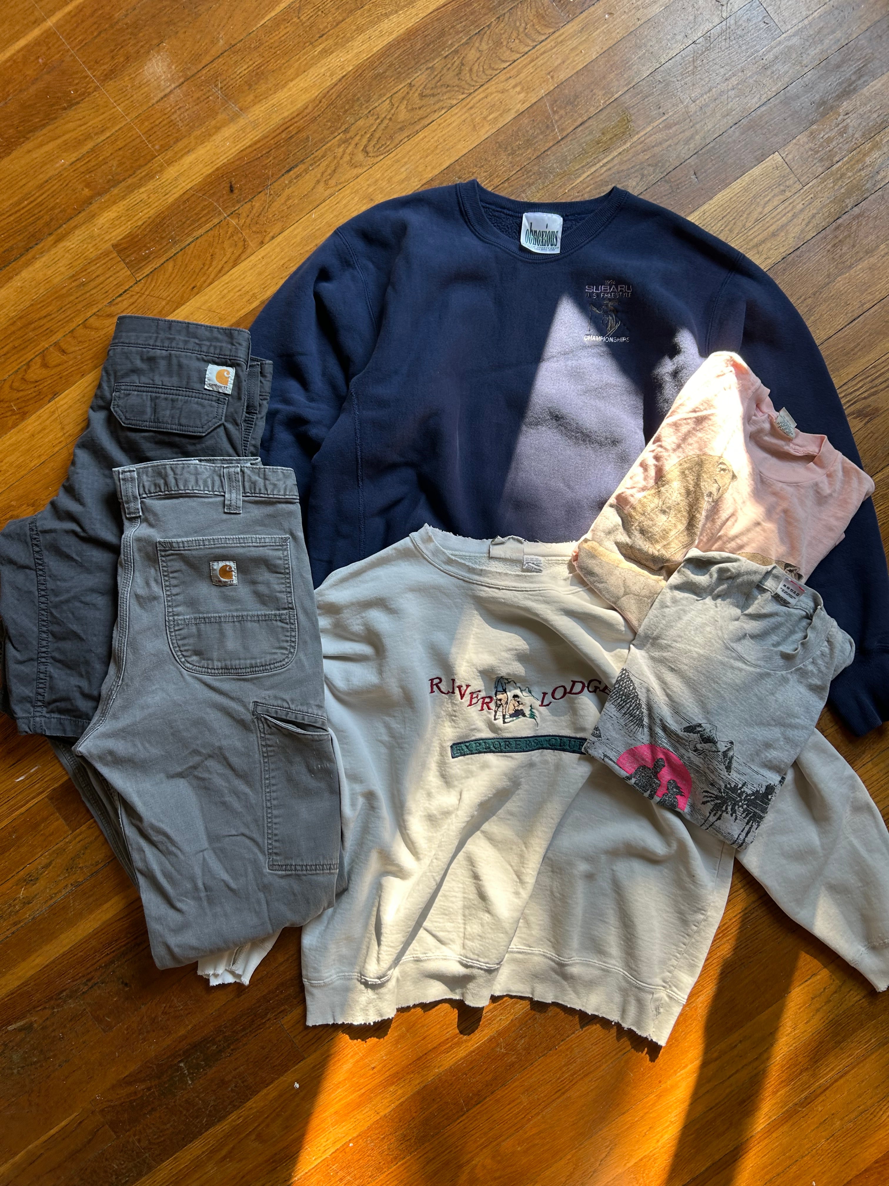 The Harvest Bundle 🌾